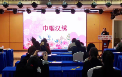 以活動為媒，華中文交所積極推動文化藝術走進千家萬戶