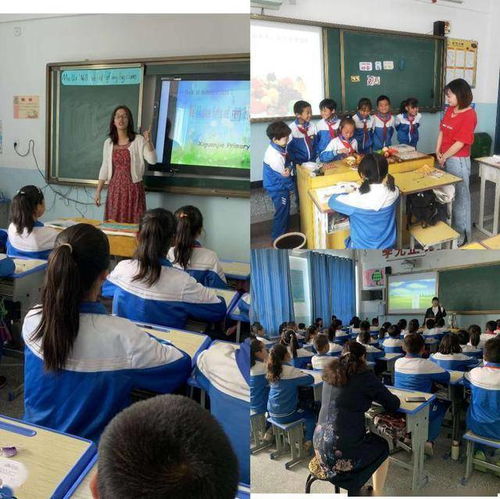 別樣課堂別樣研 十一中教育集團(tuán)英音科送教活動(dòng)探索教育新生態(tài)