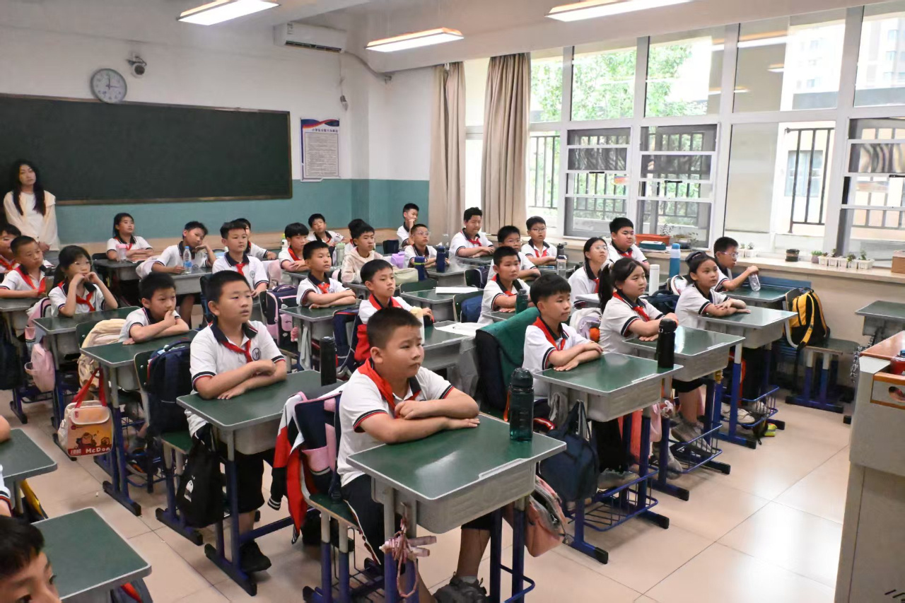 粽香傳古韻，龍舟載文化——?dú)v史文化學(xué)院“青馬工程”培訓(xùn)班赴小學(xué)開(kāi)展傳統(tǒng)文化宣講活動(dòng)策劃方案