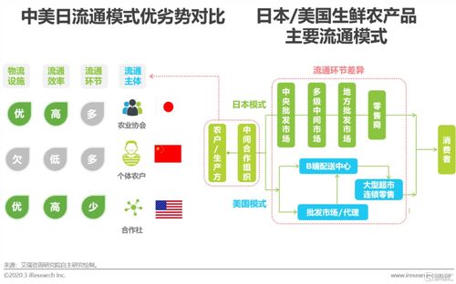 回顧與展望 2020年中國生鮮農(nóng)產(chǎn)品供應(yīng)鏈研究報(bào)告解析